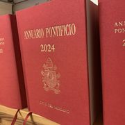 Il nuovo Annuario digitale dice ancora: "Salus tibi”