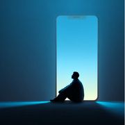 Generazione sola: perché gli adolescenti scelgono l'AI al posto degli amici