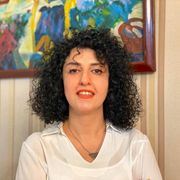 Arrestata la Nobel iraniana Mohammadi