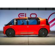 Una mini casa su ruote: può essere questo il futuro della mobilità