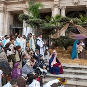 Avvento, c’è bisogno di respiro. Anche per la democrazia