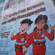 La scelta dei giovani contro la guerra: il Servizio Civile tra obiezione e impegno