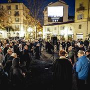 L’imam di Torino è tornato libero (e al Governo la cosa non è affatto piaciuta)