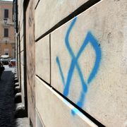 L'intolleranza cresce: ora anche la comunità ebraica in Italia ha paura