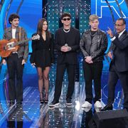 Sanremo, i brani dei 30 Big tra amore e sociale