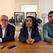 Negata una visita medica indipendente, preoccupazione per Mohammadi