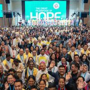 «Se Gesù tornasse oggi in Asia...». Voci da un continente che ha sete di Dio