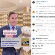 L’orsetto Kumma e gli altri giocattoli con l'IA che fanno paura