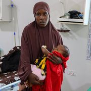 Italia-Africa, alleanza nel nome della maternità