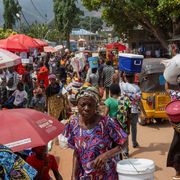 In Congo uno spiraglio di pace: i ribelli "ascoltano" Trump