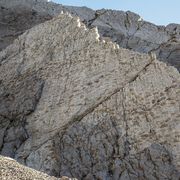 Migliaia di impronte di dinosauri scoperte nel Parco dello Stelvio