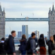 «Londra tornerà in Erasmus nel 2027»