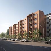 Una riqualificazione democratica dell’edilizia popolare