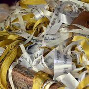 Presepe “dei nastri” in Vaticano, il Movimento per la Vita: «C’è la dignità infinita di ogni neonato»