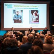 Servono innovazione e “follia” per rigenerare periferie e aree interne