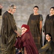 Dobbiamo diventare tutti attori per tenere in vita l'umano