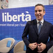 Occhiuto e la «scossa liberale» a Forza Italia (che guarda ai Berlusconi)