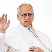 Il Papa a Herzog: «Ferma condanna di ogni antisemitismo»