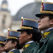 Prima audizione in Parlamento per un ordinario militare