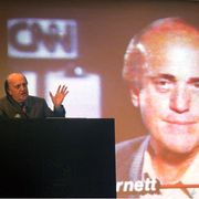 La morte di Peter Arnett: raccontò le contraddizioni della guerra