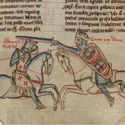 Il Medioevo visto da Nord ci costringe a ripensare la nostra storia