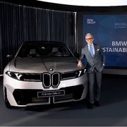Creare valore con la solidarietà: l'anno in pole position di BMW Italia