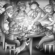 Giochiamo! Che bel regalo