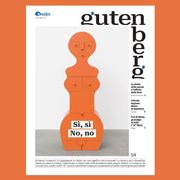 Sì, sì. No, no. Gutenberg alle radici dell'idea di consenso