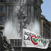 Ma che "cura" sarebbe l'aborto? Il cortocircuito di Strasburgo