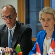 Il finanziamento all'Ucraina: chi vince e chi perde nella Ue