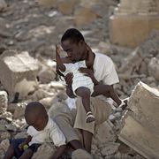 Haiti e l'Occidente: due "Mondi paralleli"?