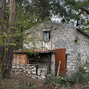 I tre bambini della famiglia nel bosco per ora restano in comunità