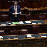 Dieci anni e per le pensioni arriverà il big bang