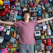 L'invasione dei giocattoli AI e i dubbi sulla sicurezza dei bambini