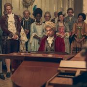 "Amadeus": nella nuova serie Sky il genio e il silenzio di Dio