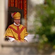 Chi è Richard Moth, il nuovo primate della Chiesa cattolica d'Inghilterra