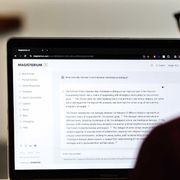 Libri, blog e una IA per il magistero cattolico