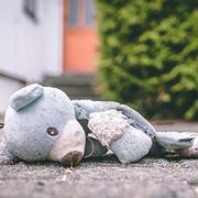 Non c'è solo la famiglia nel bosco: migliaia di bimbi faranno Natale lontano da casa