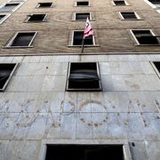 CasaPound e altri 126 spazi occupati: cosa c'è oltre Askatasuna