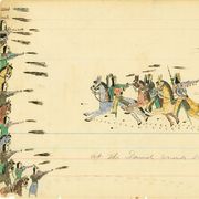 Le domande senza risposta dei nativi americani