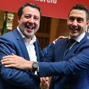 Troppe anime nella Lega, un partito in cerca d'autore