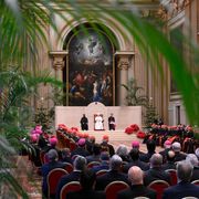 Il Papa: no a rigidità, ideologia e contrapposizioni su fede, liturgia e morale