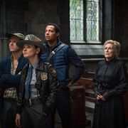 Con il terzo "Knives Out" il cinema riflette sulla fede