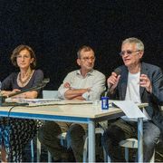 «La riconciliazione può iniziare quando si vede il dolore dell’altro»