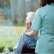 Il caregiving non va in vacanza