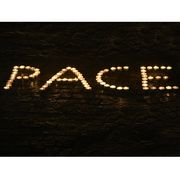 Non dobbiamo stancarci di chiedere una Pace vera