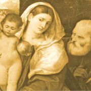 Viene la Parola. Che dona significato e verità alle parole