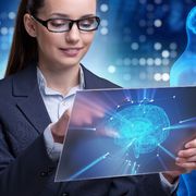 Così l’intelligenza artificiale può rendere visibile il bene