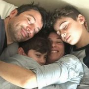 La vita di Checco scritta con gli occhi, «per dire che ne vale sempre la pena»