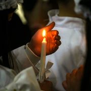 Vivere il Natale tra le macerie. Voci da Ucraina, Gaza e Messico